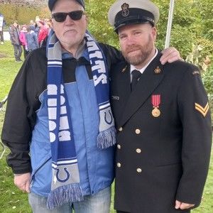 Meet your Posher, James